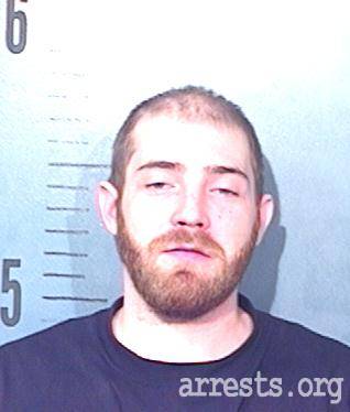 Kelly Kirkpatrick  Arrest Photo
