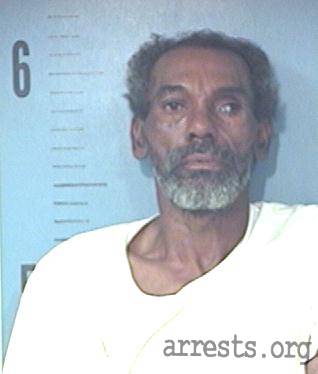 Jimmy Smith  Arrest Photo