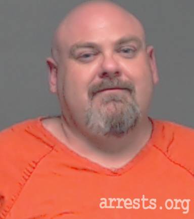 Devin Avant  Arrest Photo