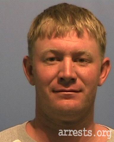 James Johnson  Arrest Photo