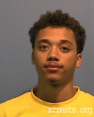 Ryan Murphy  Arrest Photo