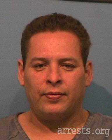 Pablo Escobar  Arrest Photo