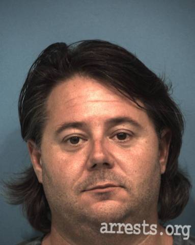 Jerrell Lyle  Arrest Photo