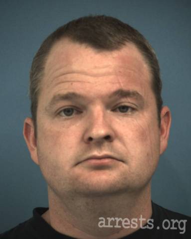 Jacob Young  Arrest Photo