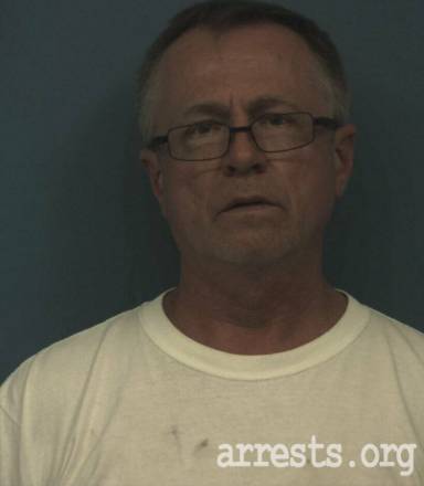 Marvin Goad  Arrest Photo