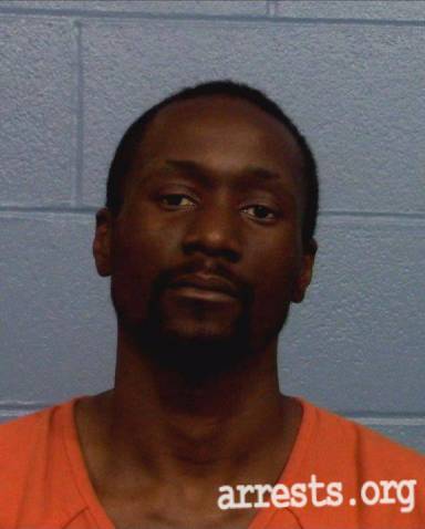 Marquez Riddlespringer  Arrest Photo