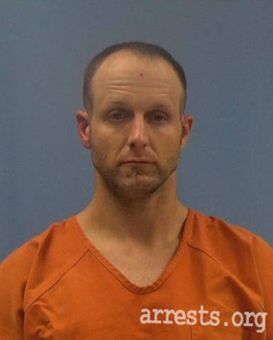 Joshua Henry  Arrest Photo