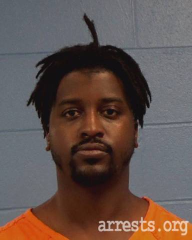 Jonathan Brewer  Arrest Photo