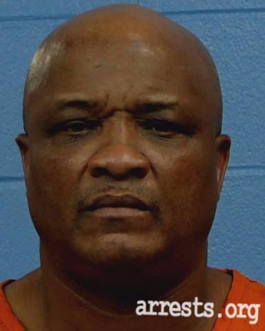 Fredrick Smith  Arrest Photo