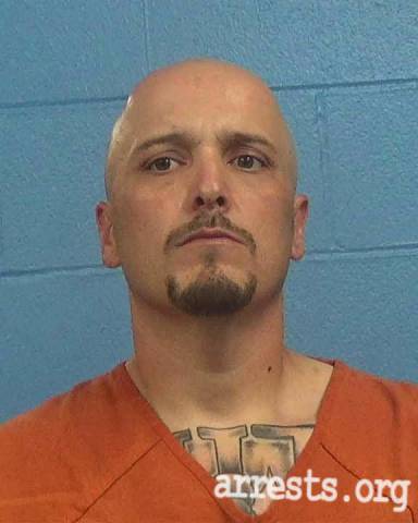 Filomino Martinez  Arrest Photo