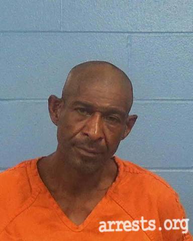 Robert Stoglin  Arrest Photo