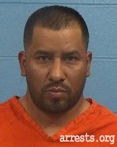 Derly Rendon  Arrest Photo