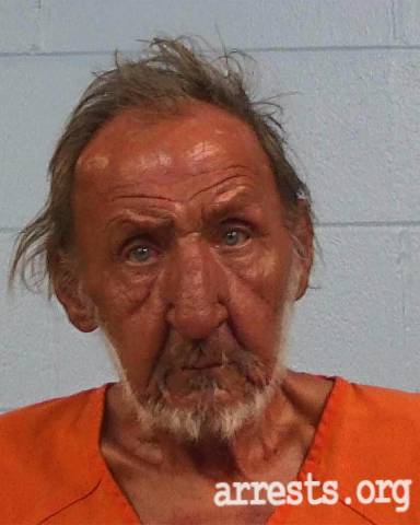 Edward Cloherty  Arrest Photo