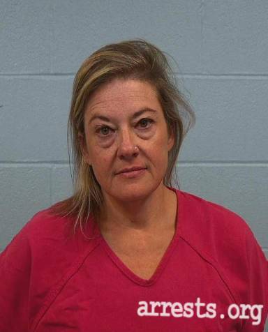 Torye Bolt  Arrest Photo