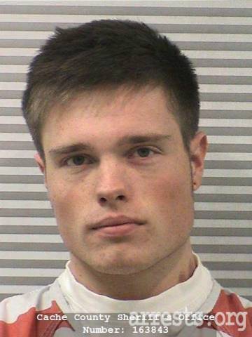 Daran Malnar  Arrest Photo