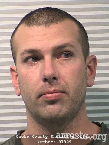 Joseph Johnson  Arrest Photo