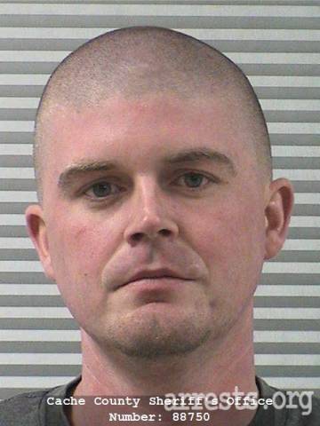Robert Nelson  Arrest Photo