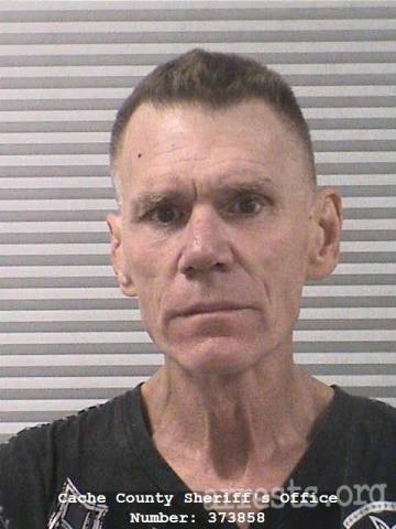 Steven Miller  Arrest Photo