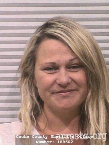 Shylo Miller  Arrest Photo