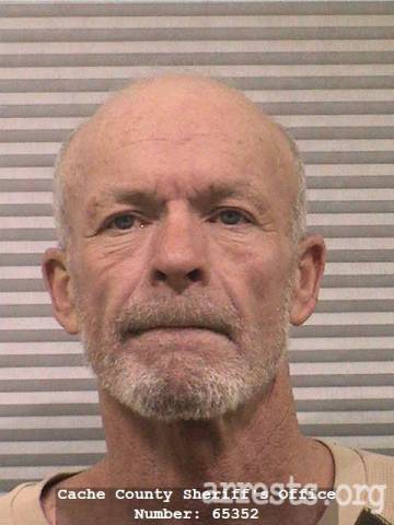 Kelly Hull  Arrest Photo