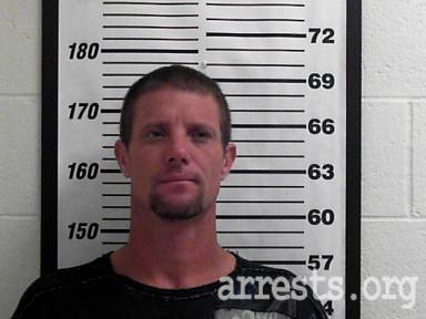 Arthur Samples  Arrest Photo