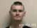 Arthur Pigott  Arrest Photo
