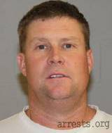 Steven Avery  Arrest Photo