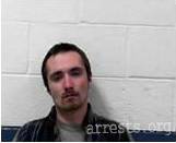 Ryn Chamberlain  Arrest Photo