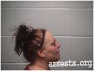 Robin Ort  Arrest Photo