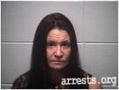 Robin Radloff  Arrest Photo