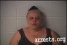 Robin Ort  Arrest Photo